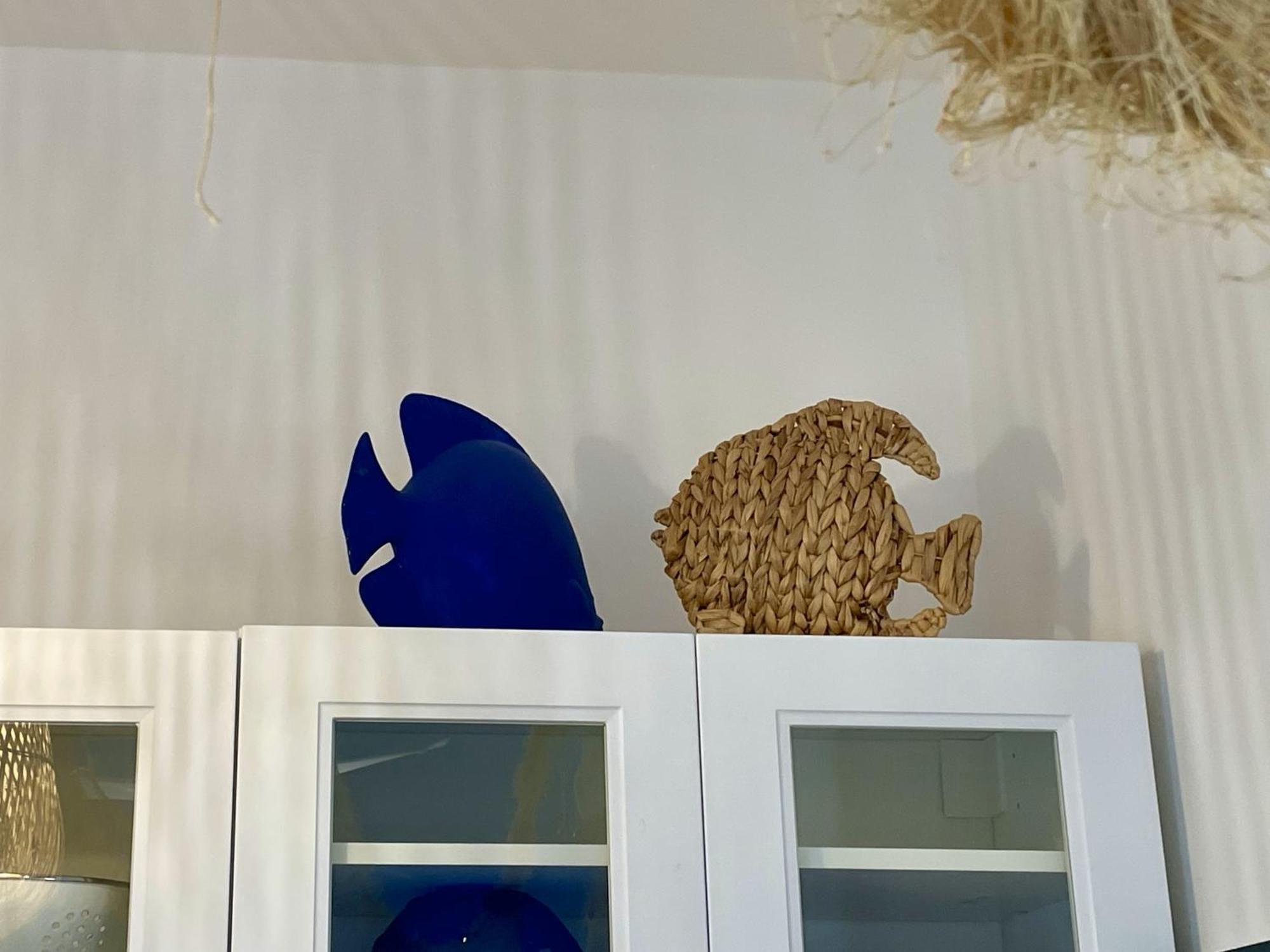 La Casa Del Pescatore N 33 - Porto Di St Spirito Bari Eksteriør billede
