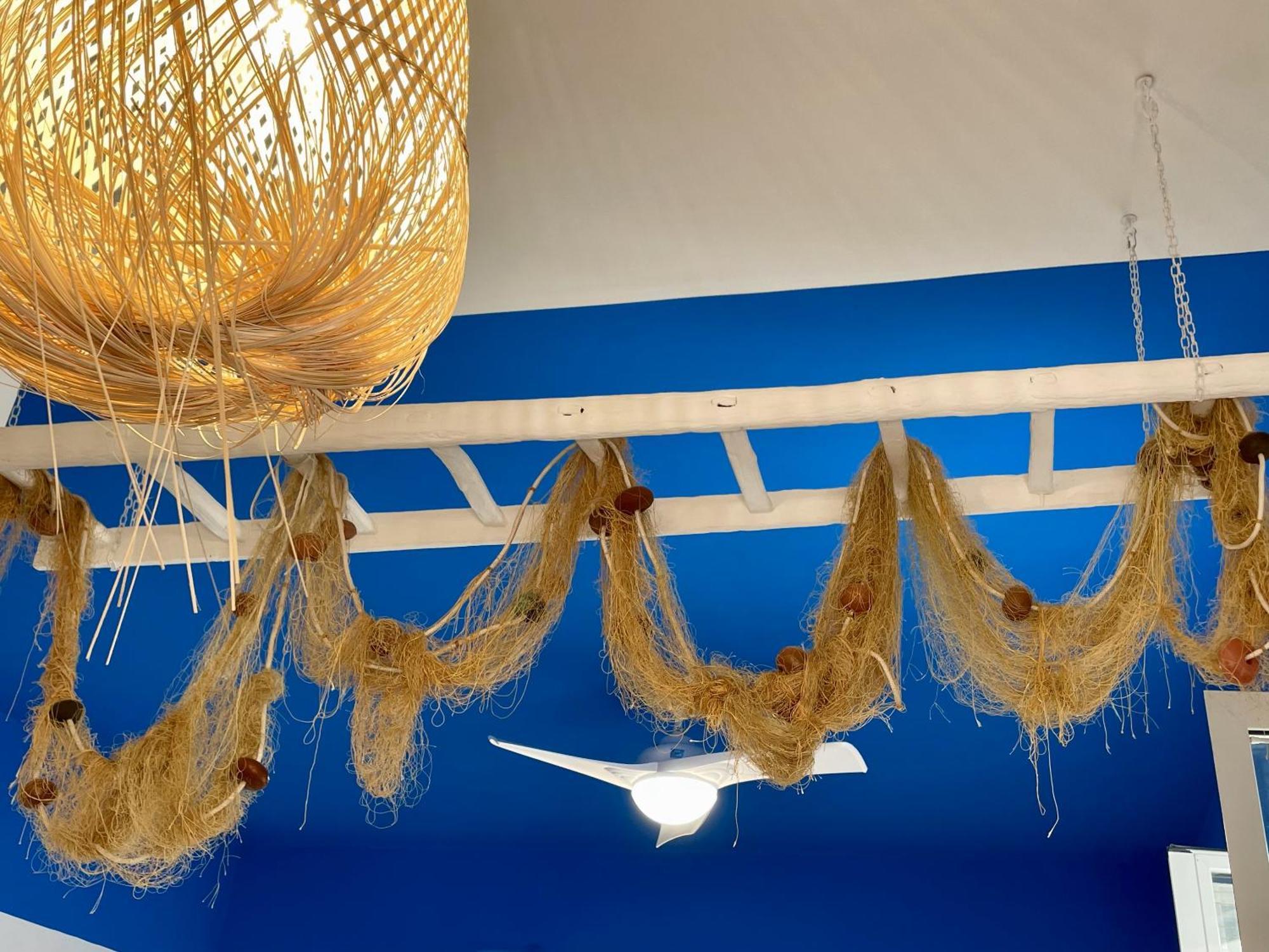 La Casa Del Pescatore N 33 - Porto Di St Spirito Bari Eksteriør billede